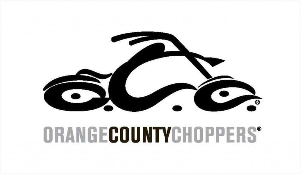 Orange County Choppers Žilina